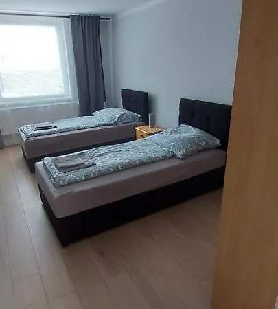 Apartment Lesch Barsinghausen