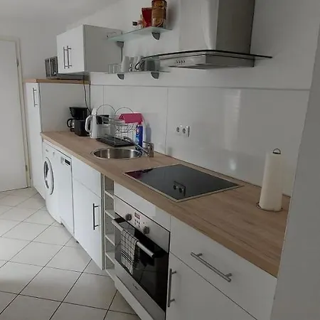 Apartamento Lesch *
