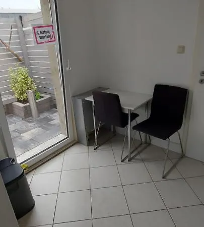 Apartamento Lesch Barsinghausen